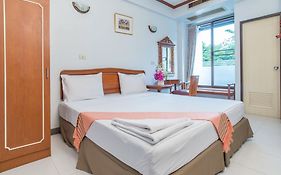 New Siam ii Guest House